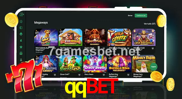 qqbet aplicativo