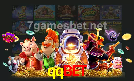 cassino qqbet