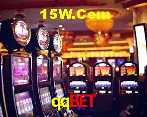 cassino qqbet