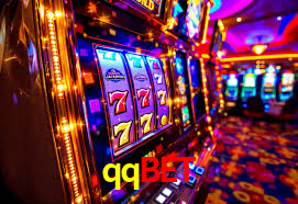 Live Casino qqbet
