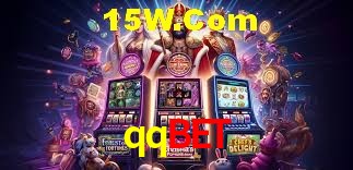 VIP Casino qqbet
