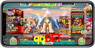 Premium Interface qqbet