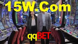 qqbet App Interface