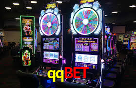 Sinta a adrenalina dos jogos de cassino com qqbet