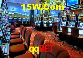 Blackjack Table qqbet